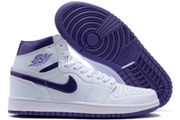 Women Jordan 1 High 030